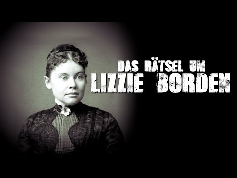 Das Rätsel um Lizzie Borden | Katis Fright Day