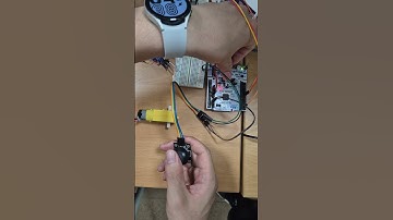250804 STM32 DC모터 제어