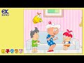 【公式】親子クラブ「お兄ちゃん頑張って!」