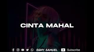 Download lagu (KEEP) EGHY SAMUEL CINTA MAHAL RDR PRODACTION