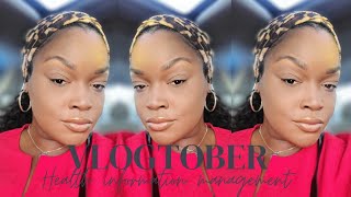 Information VLOGTOBER 9: HOW I STARTED IN HEALTH INFORMATION MANAGEMENT W/ NO DEGREE| GOT MY RESULTS | CAR CHAT Guide