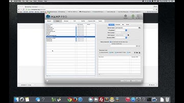 [How To] Create a Dev Environment w/ MAMP Pro
