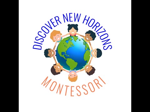 Discover New Horizons Montessori Round Rock Texas