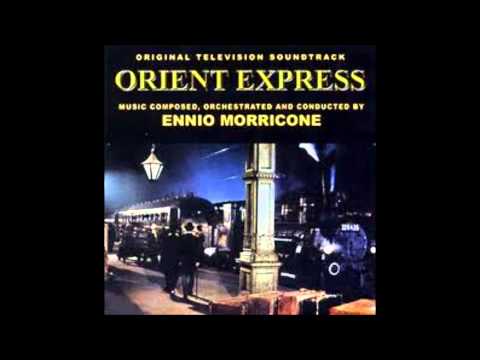 Ennio Morricone: Orient Express (Che senso ha, solo pf in sol)