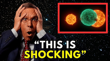 ESA Just Released New 3I/ATLAS Photos — And NASA Suddenly Went Dark | Avi Loeb