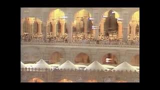 من أروع ما قرأ الشيخ علي جابر عام 1402 هـ  تلاوة سورة البقرة كاملة من المسجد الحرام ...