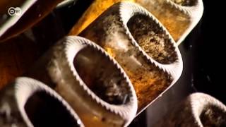 German Bubbly | Euromaxx