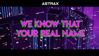 Astrax - Universe Of Love Official Videoclip