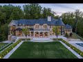 Unparalleled private estate in mclean virginia  sothebys international realty