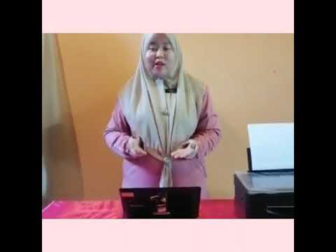 Video: Cara Menukar RAM Dalam Komputer Riba