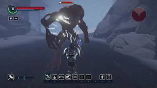 Elex - Endgame Cleric Combat Wealth