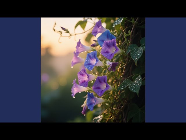 Morning Glory Morning (Remastered 2026)