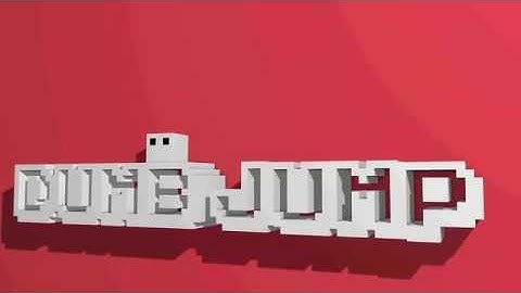 Game Trailer | Dumb Jump