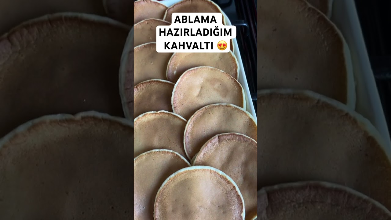 #keşfet #keşfetbeniöneçıkar #viral #yemektarifleri #yemek #turkey #food #kahvaltı #shorts #pancake #keşfet #keşfetbeniöneçıkar #viral #yemektarifleri #yemek #turkey #food #kahvaltı #shorts #pancake