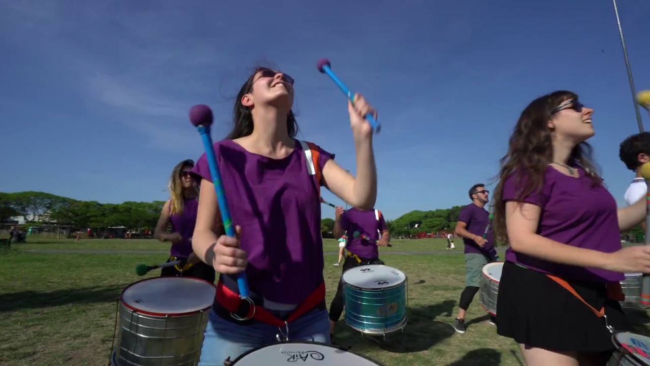 Talleres Cafundó - Año 4 - 