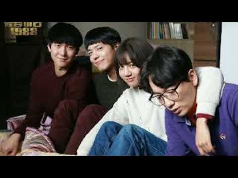 Ost Reply 1988 - Hyehwadong or Ssangmundong - Park Bo Ram