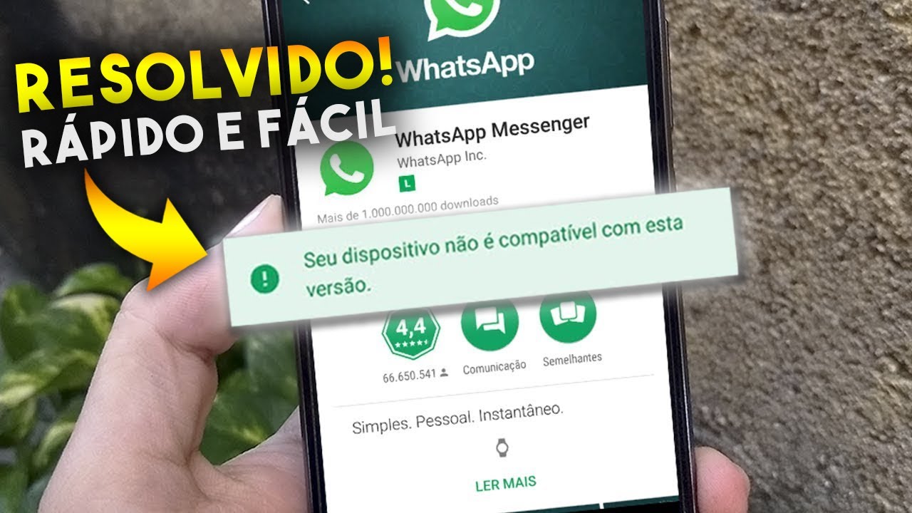 Como instalar aplicativos não compatíveis com o seu Android - TecMundo