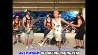 Arif citenx Anak Konco Dewe album The best arif citenx