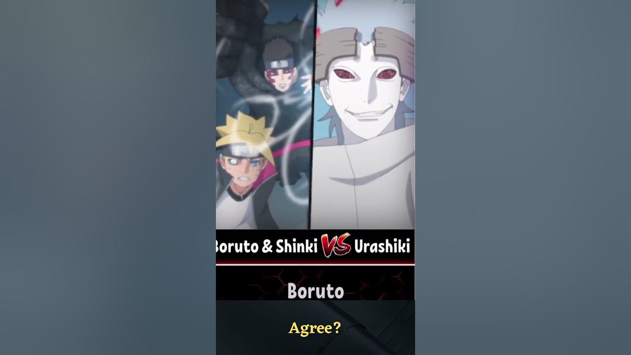 ⚡🔟Best Fights in NarutoBoruto naruto YouTube