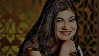 Tu Dharti Pe Chahe Jahan Bhi Rahegi By Vinod Rathod  Alka Yagnik un realese song