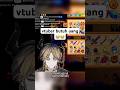 Vtuber Butuh Uang #vtuberclips #vtuber #jimivtuber