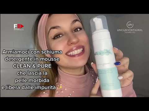 UNCONVENTIONAL COSMETICS Skincare Tutorial 2023 - Fashion Channel