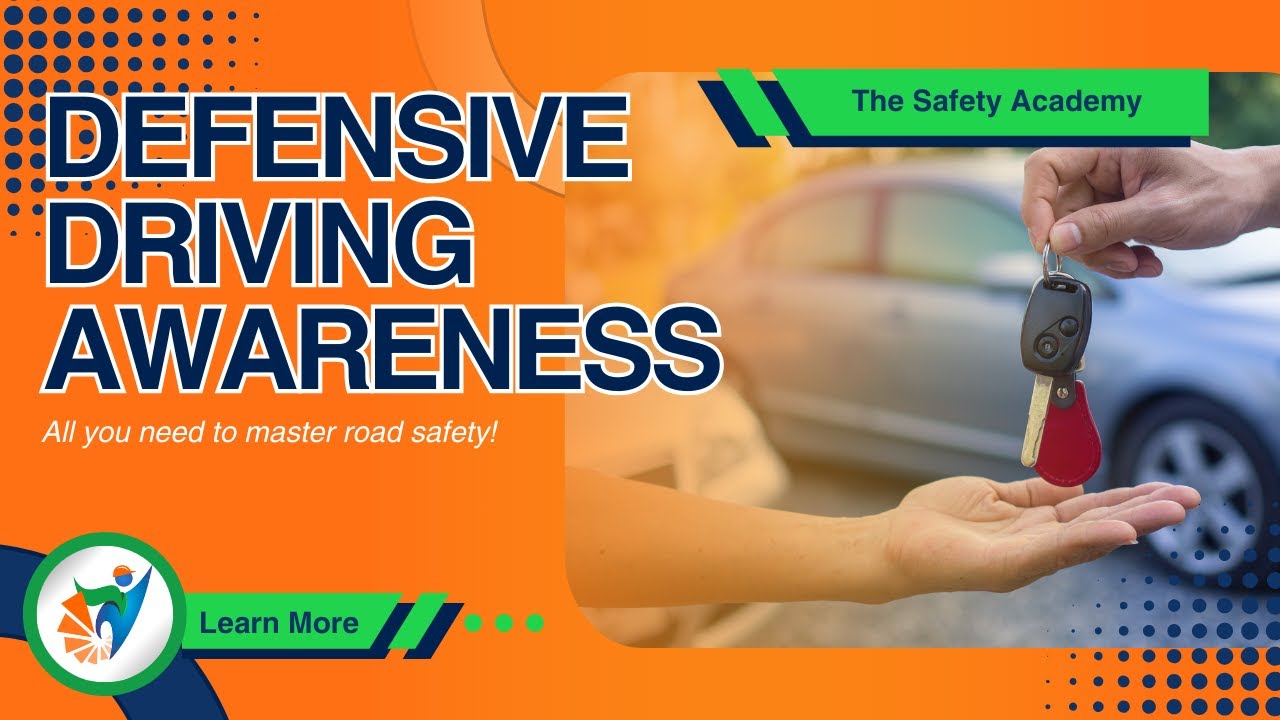 Drive Like a Pro: Master Defensive Driving Today! #driving # ...