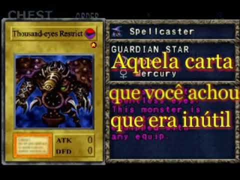 Yugioh Yugioh