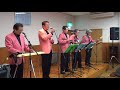 わたし祈ってます  ブルースターズ