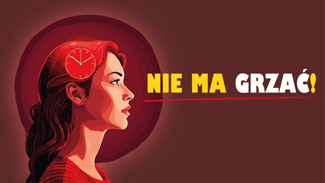 Światło czerwone: Robisz to ŹLE! Prawidłowy czas naświetlania + różnice między LED i żarówkami