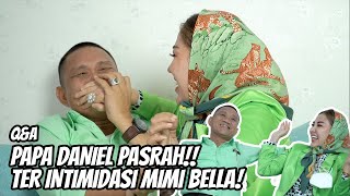 AWAL MULA KISAH CINTA BELLA SHOFIE DAN DANIEL RIGAN | SIAPA YANG DULUAN BILANG CINTA???