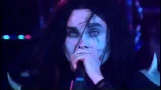 Cradle of Filth - From the Cradle to Enslave - Live in Nottingham 2001  w  lyrics  WikiBit me