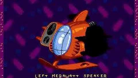 The Game Replay: Toejam & Earl Part 13