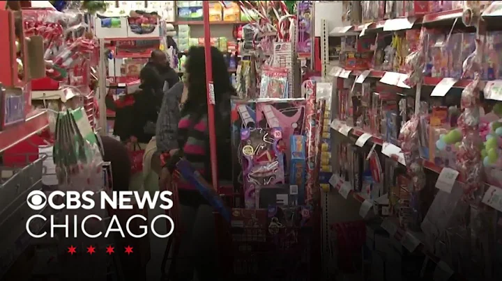 2025 holiday spending expected to pass $1 trillion