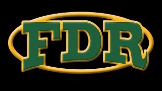 FDR Live - Feb 21 2014 - Live