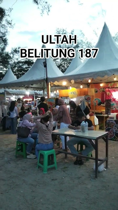 #fypシ゚viral #belitung