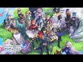 「アナザーエデン 時空を超える猫」6th Anniversary Movie