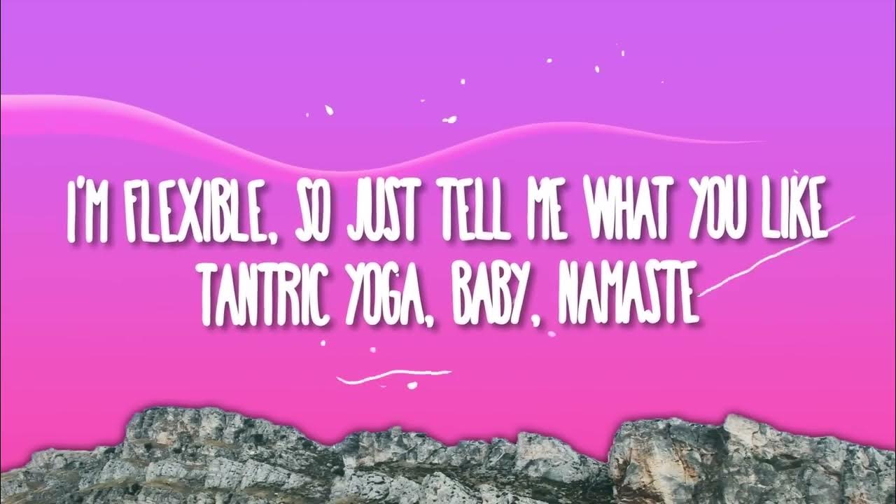 Sabrina Carpenter Busy Woman lyrics Sabrina Carpenter Busy Woman lyrics