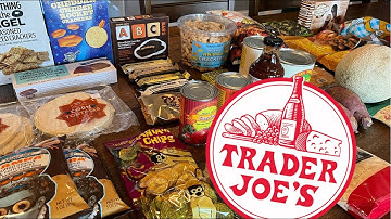 Trader Joe