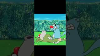 Jack And Oggy Sad Status Video Oggy And Jack Meme Template