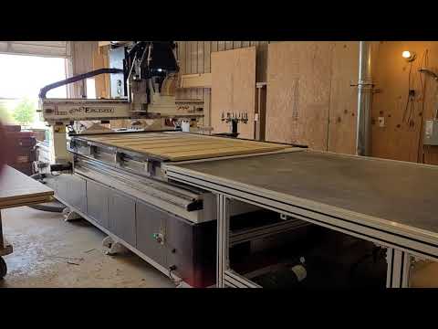 unloading Raptor XPR
