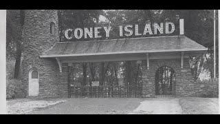 Coney  Island,  Stories  That  You've  Never  Heard  Before