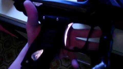 Proto SLG 09 UL & Switch EL mask UNBOX