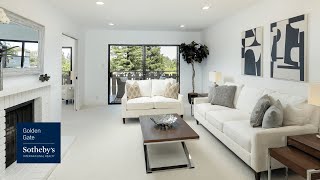 73 3rd St #37 Los Altos CA | Los Altos Homes for Sale