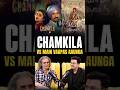 Chamkila और Main Vaapas Aaunga की Chronology | Imtiaz Ali | Shubhankar Mishra