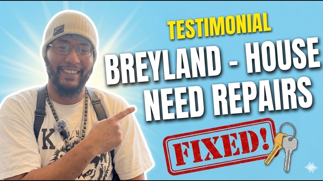 Breyland Testimonial
