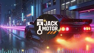 Turbo Shadow Lane（Drift Phonk / 150 BPM / F minor）