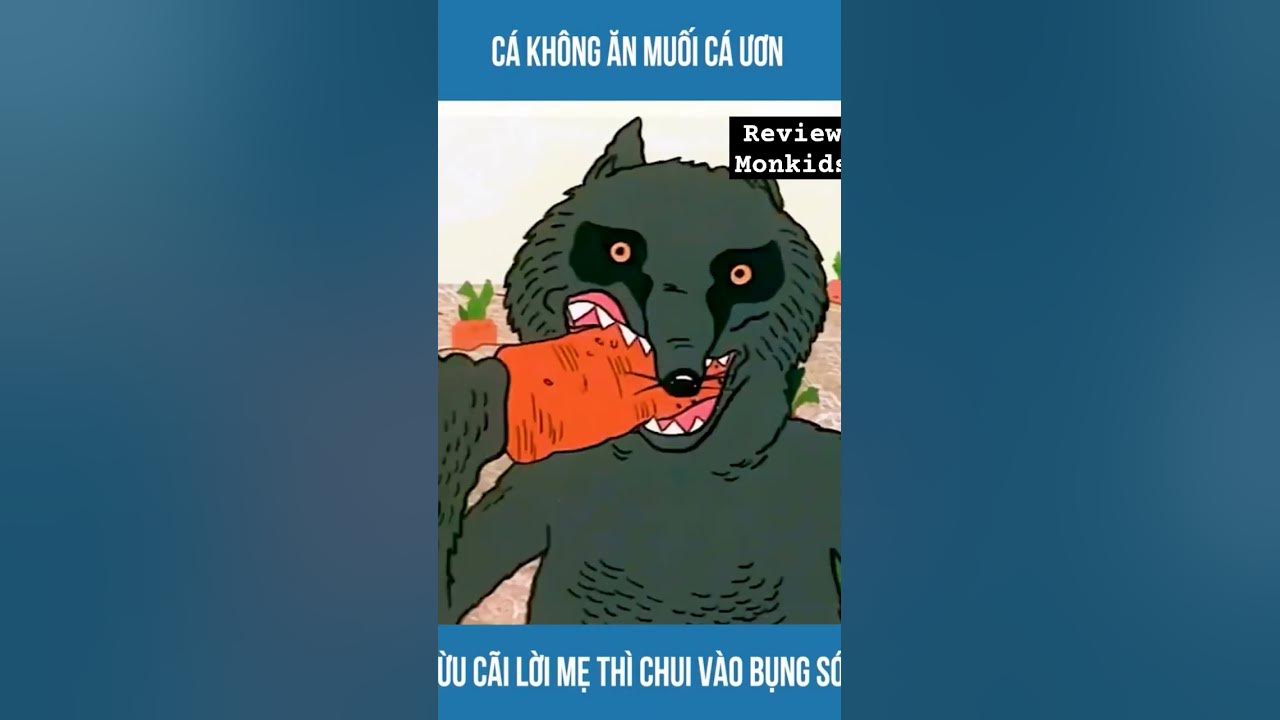 Cá không ăn muối cá ươn review - Ý nghĩa và bài học giá trị