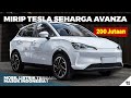 TESLA SEHARGA AVANZA, Mobil Listrik Terbaru ini Siap Masuk Indonesia Dengan Harga 200 Jutaan !?