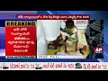 Palasa TDP MLA Gouthu Sivaji Mouna Deeksha in TDP Office